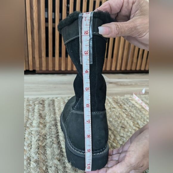 Winter boots - Picture 5 of 7